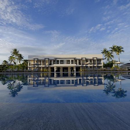 Kandaya Resort Daanbantayan Екстер'єр фото
