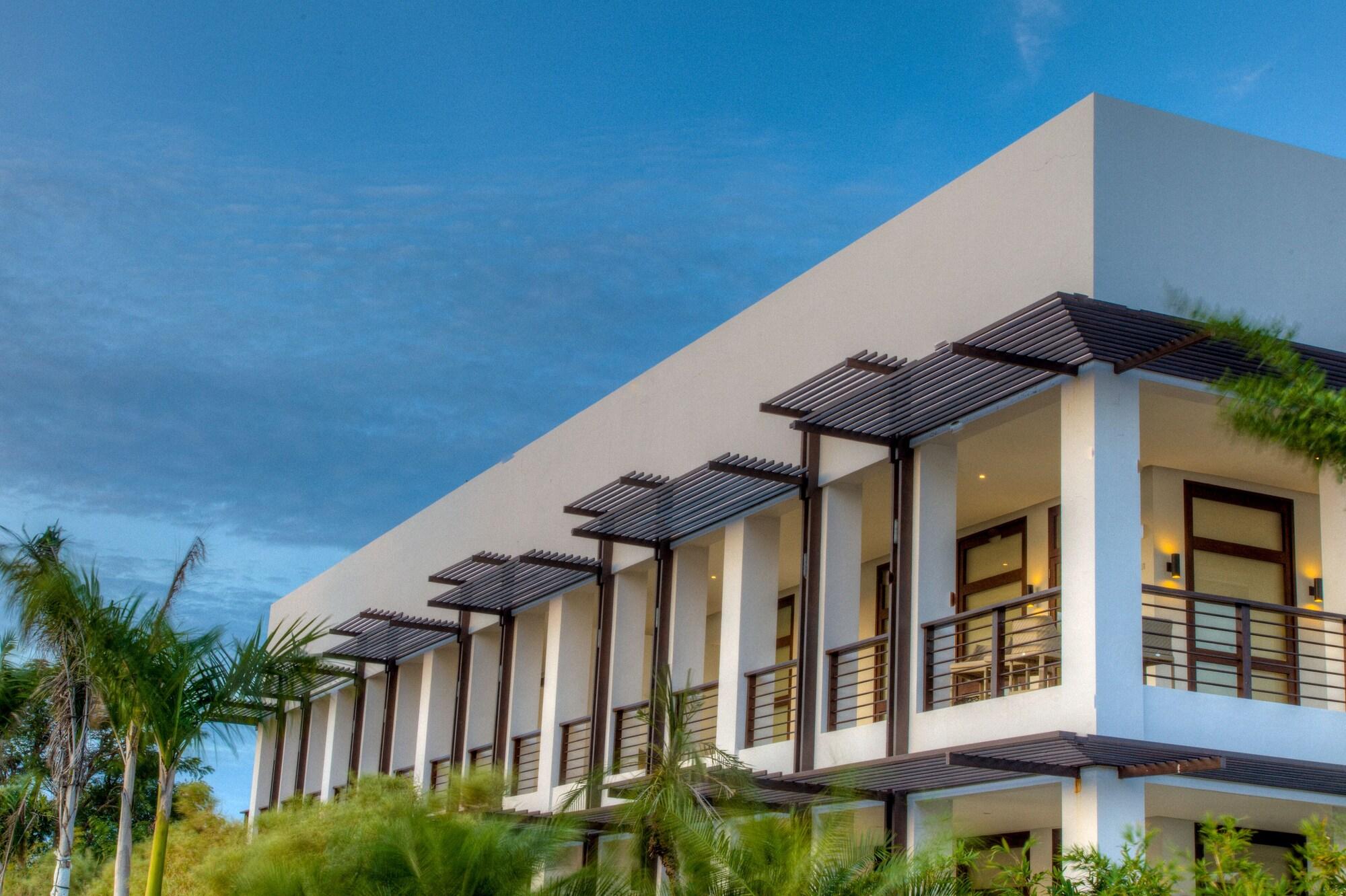Kandaya Resort Daanbantayan Екстер'єр фото