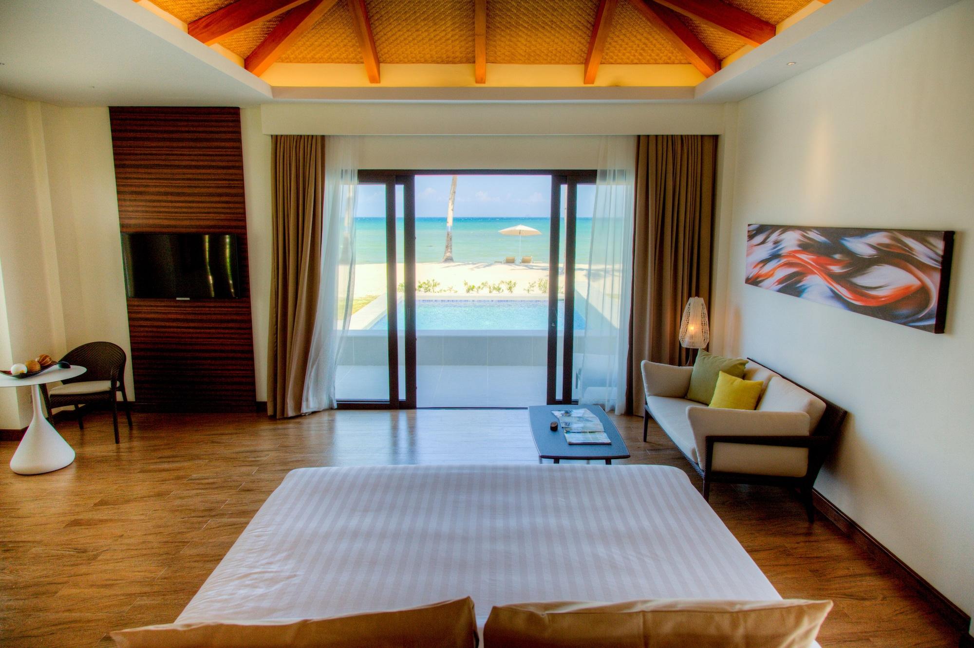 Kandaya Resort Daanbantayan Екстер'єр фото
