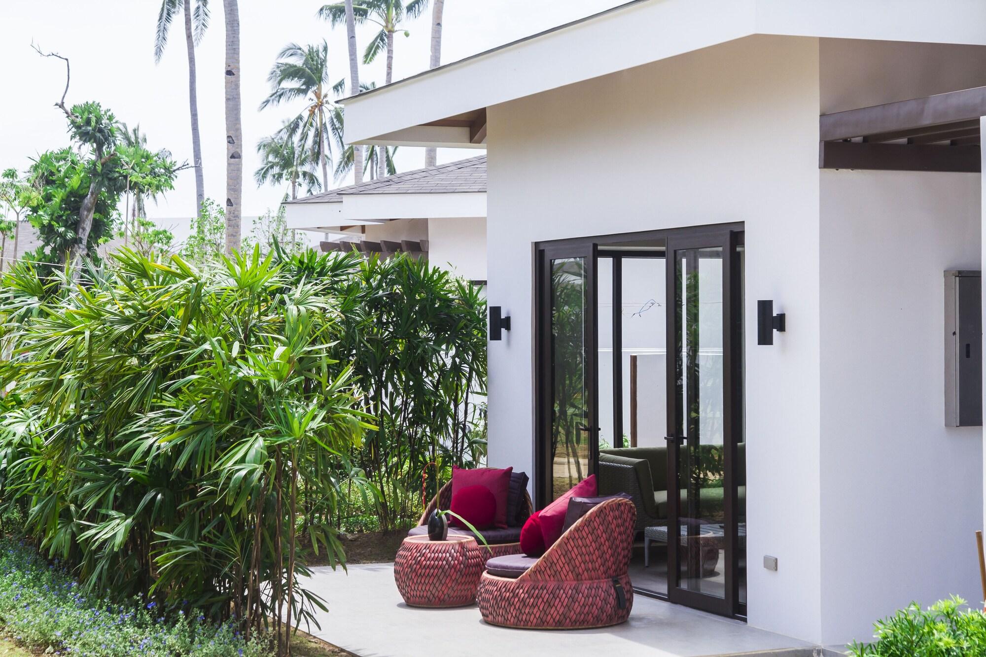 Kandaya Resort Daanbantayan Екстер'єр фото