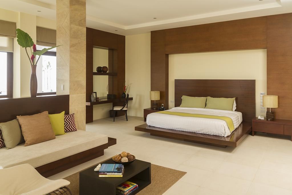 Kandaya Resort Daanbantayan Екстер'єр фото