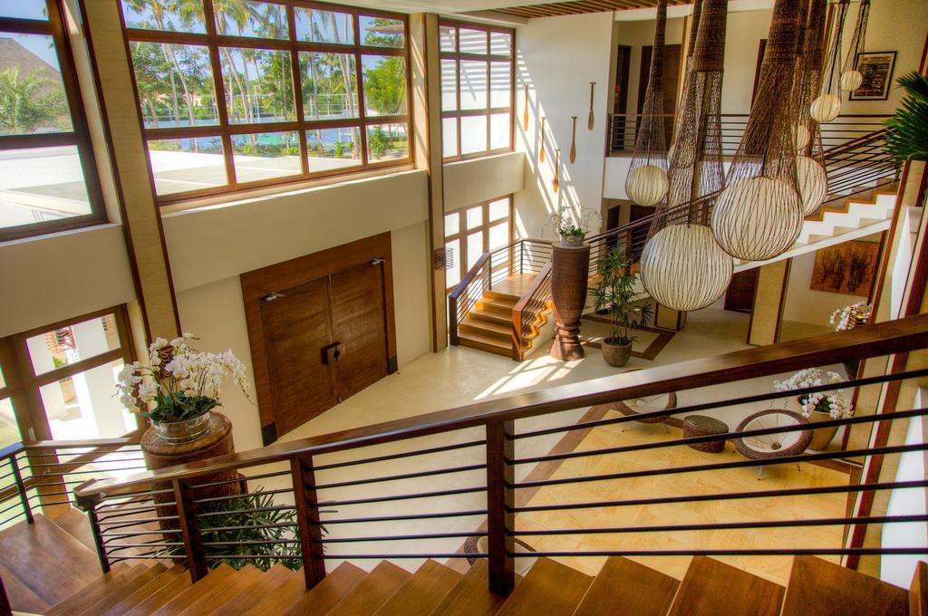 Kandaya Resort Daanbantayan Екстер'єр фото