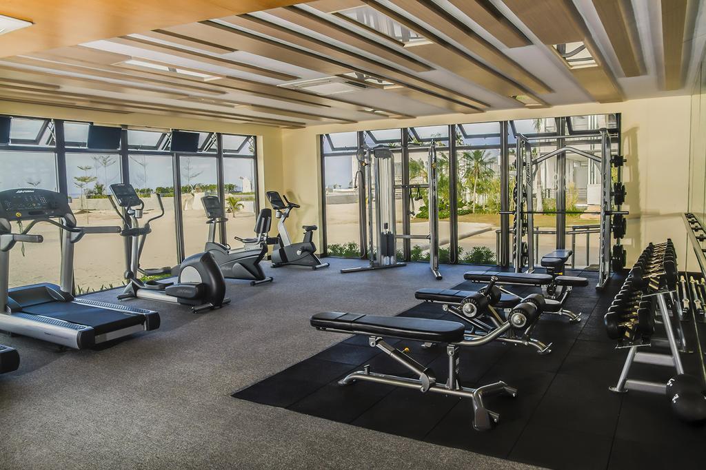 Kandaya Resort Daanbantayan Екстер'єр фото