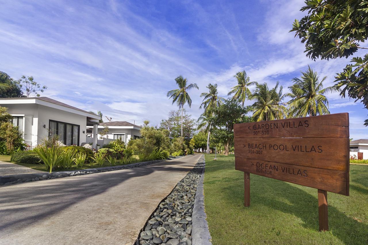 Kandaya Resort Daanbantayan Екстер'єр фото