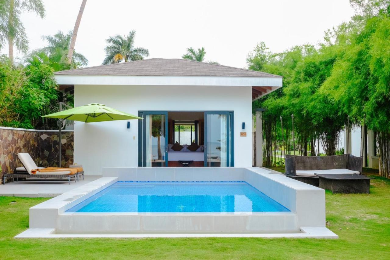 Kandaya Resort Daanbantayan Екстер'єр фото