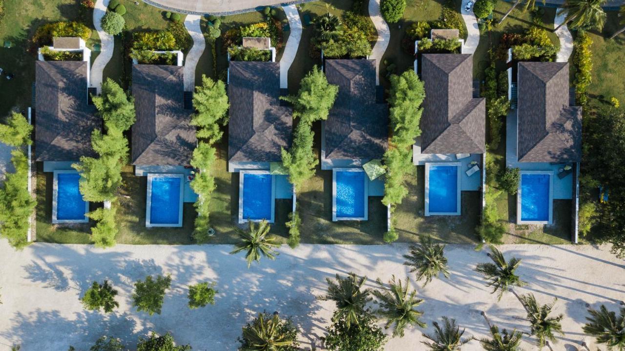 Kandaya Resort Daanbantayan Екстер'єр фото